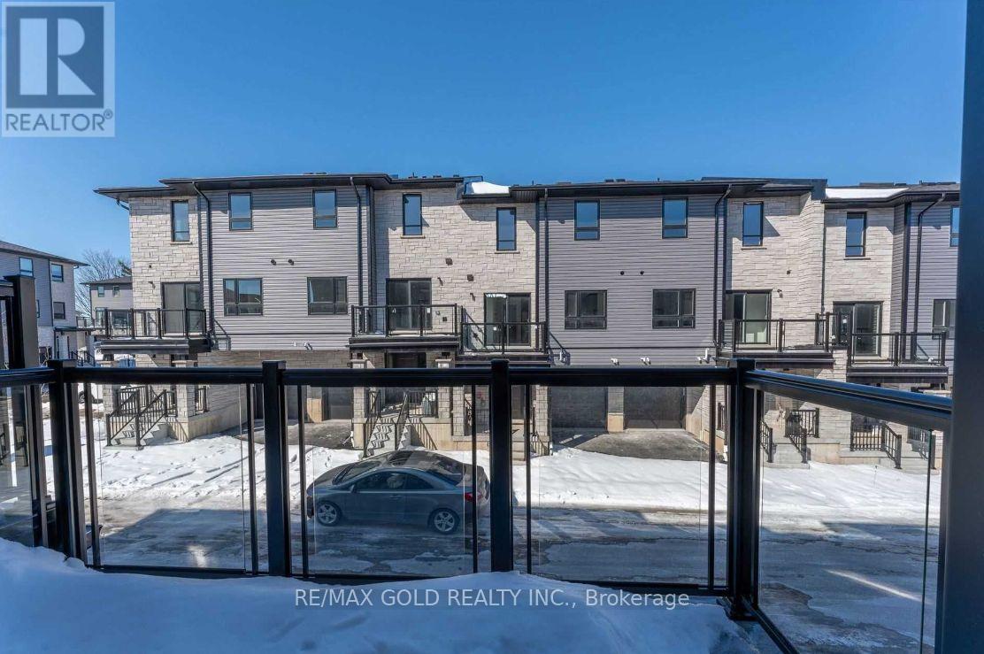 #58 - 51 Sparrow Avenue, Cambridge, Ontario  N1T 2E2 - Photo 26 - X12452070
