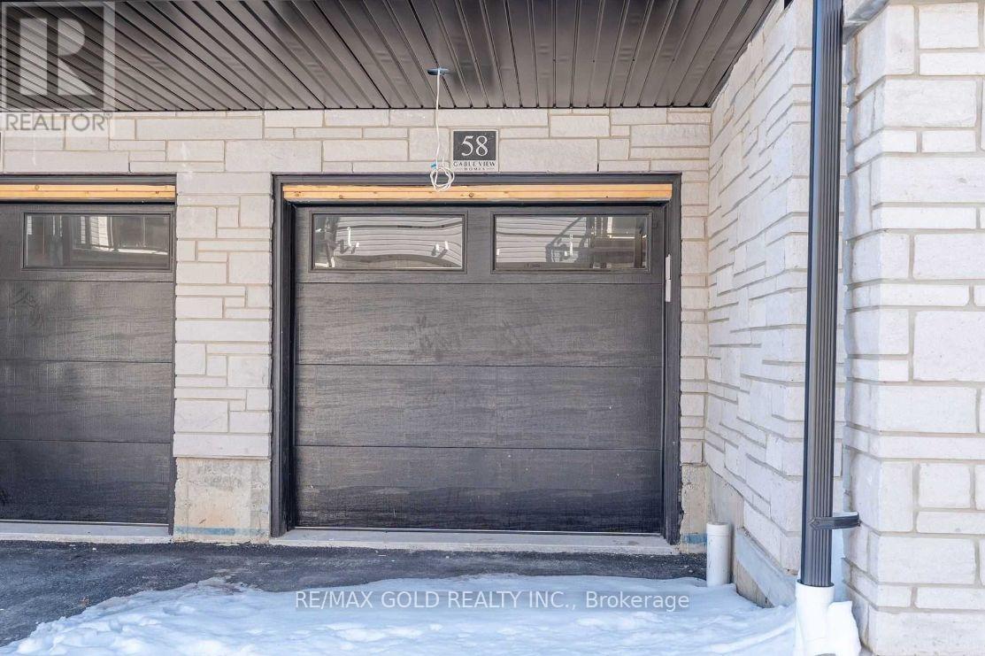 #58 - 51 Sparrow Avenue, Cambridge, Ontario  N1T 2E2 - Photo 39 - X12452070