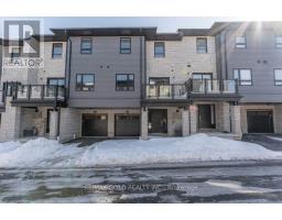 #58 - 51 SPARROW AVENUE, Cambridge, Ontario