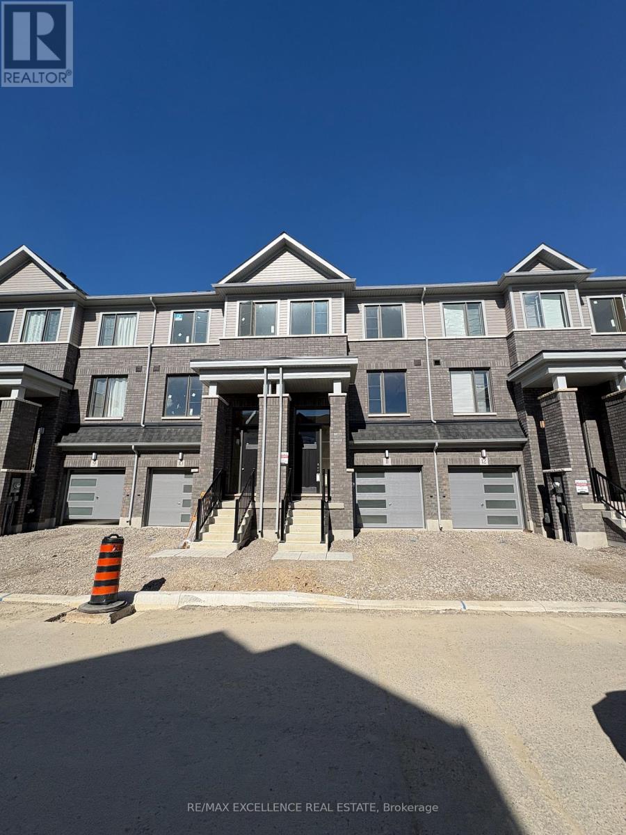 474 PROVIDENT WAY, Hamilton, Ontario