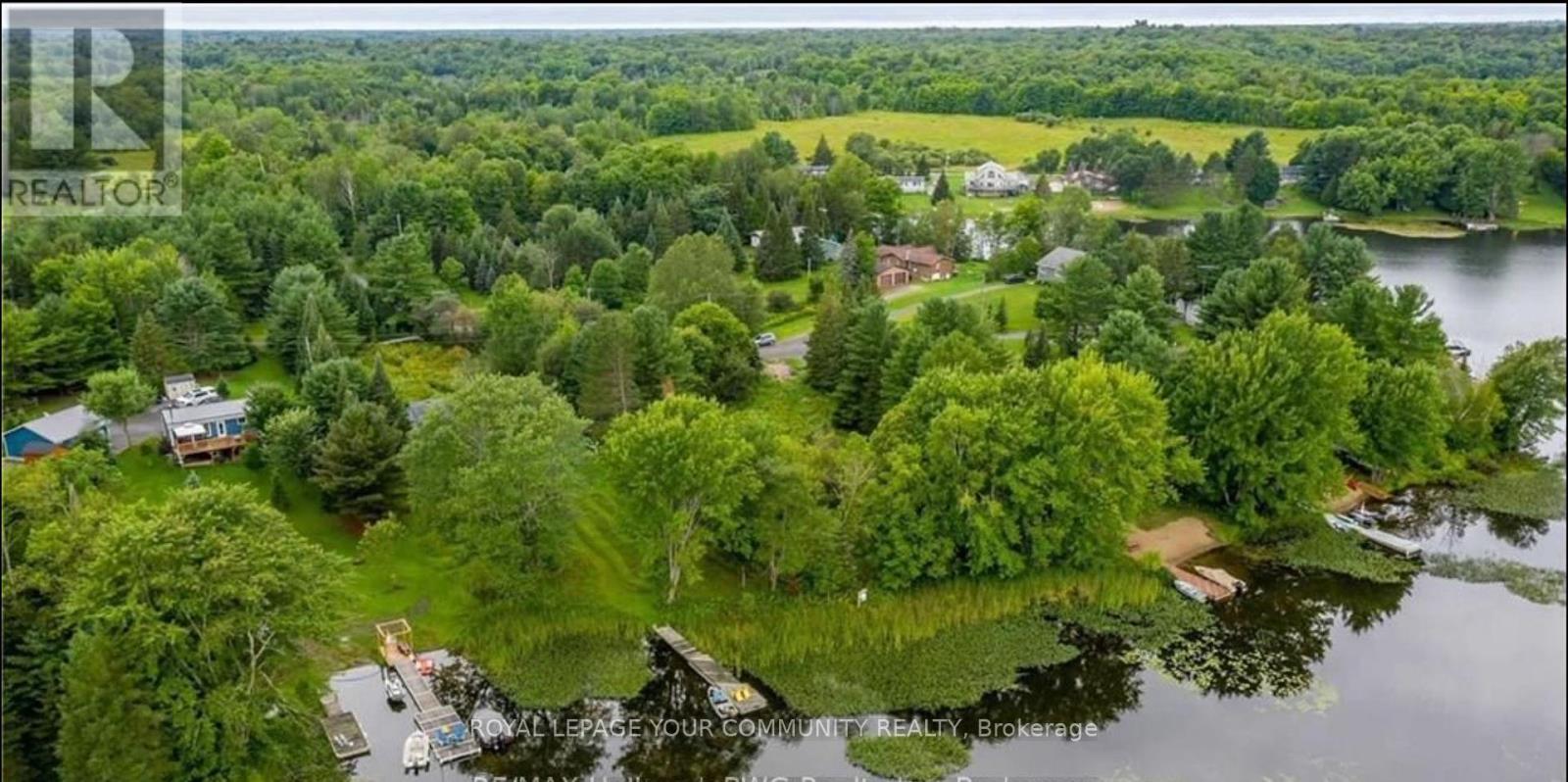 81 Stoney Road, Mckellar, Ontario  P0G 1G0 - Photo 6 - X12452113