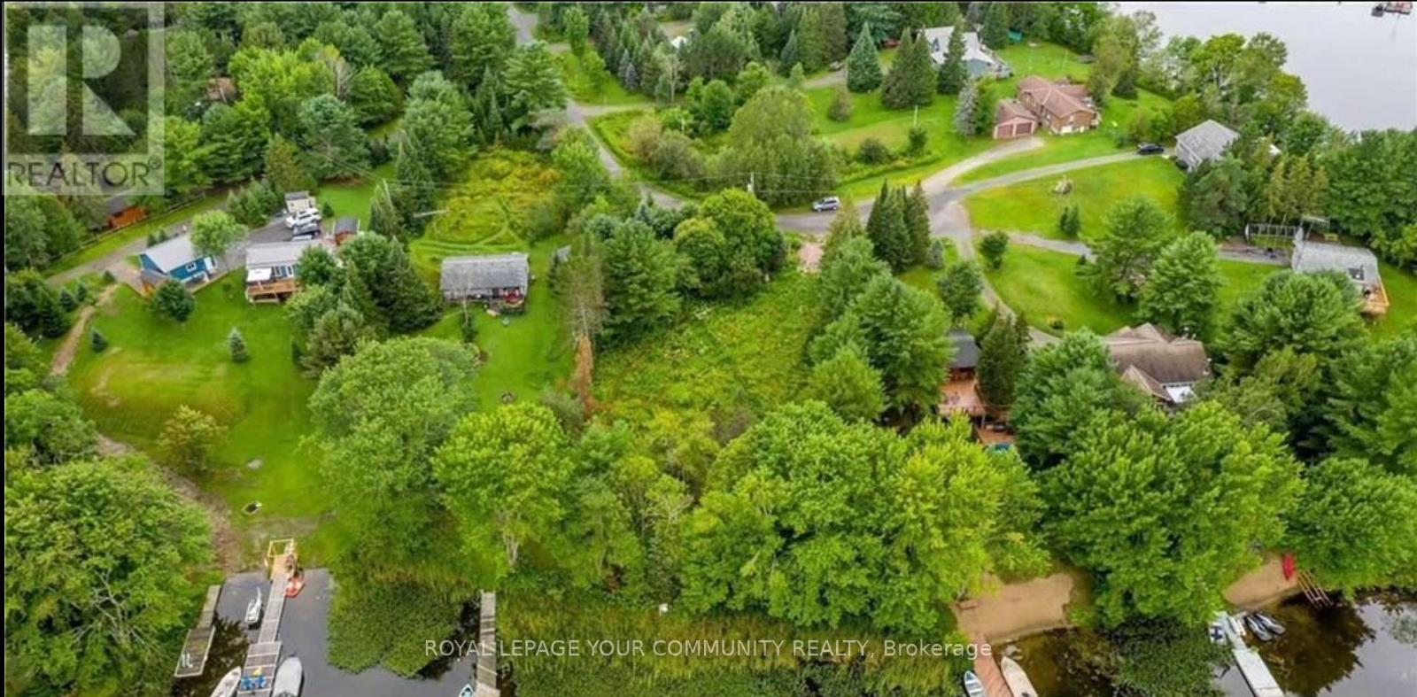 81 Stoney Road, Mckellar, Ontario  P0G 1G0 - Photo 7 - X12452113