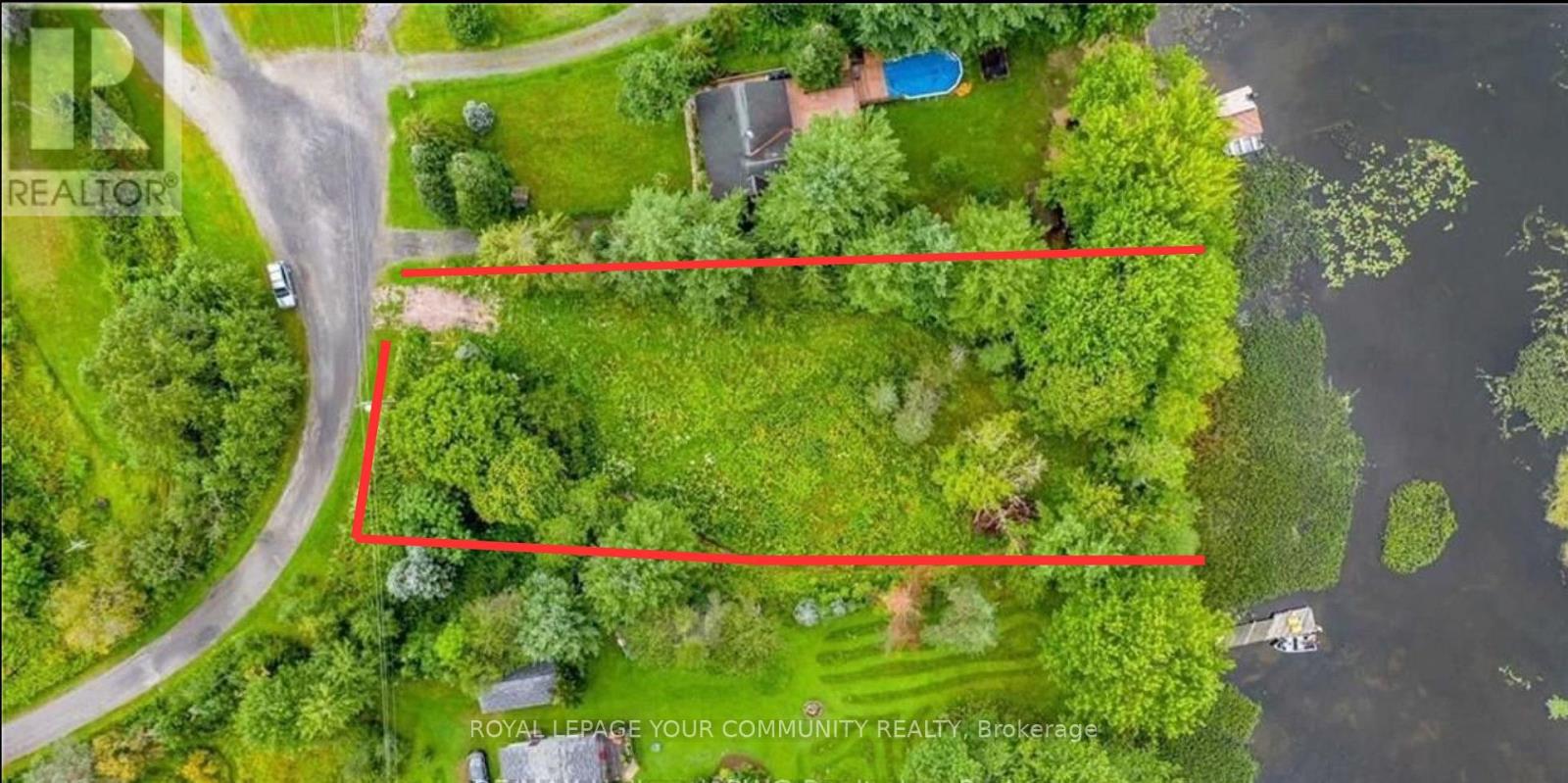 81 Stoney Road, Mckellar, Ontario  P0G 1G0 - Photo 8 - X12452113