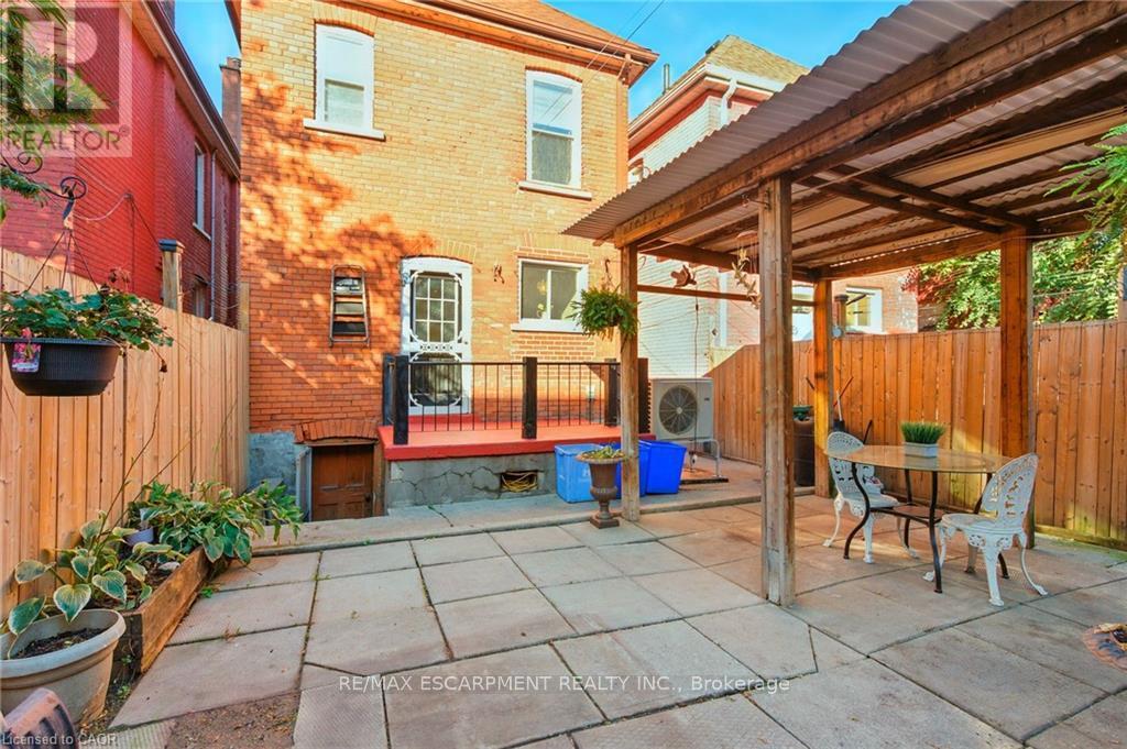 44 Holton Avenue N, Hamilton, Ontario  L8L 6H4 - Photo 30 - X12452124