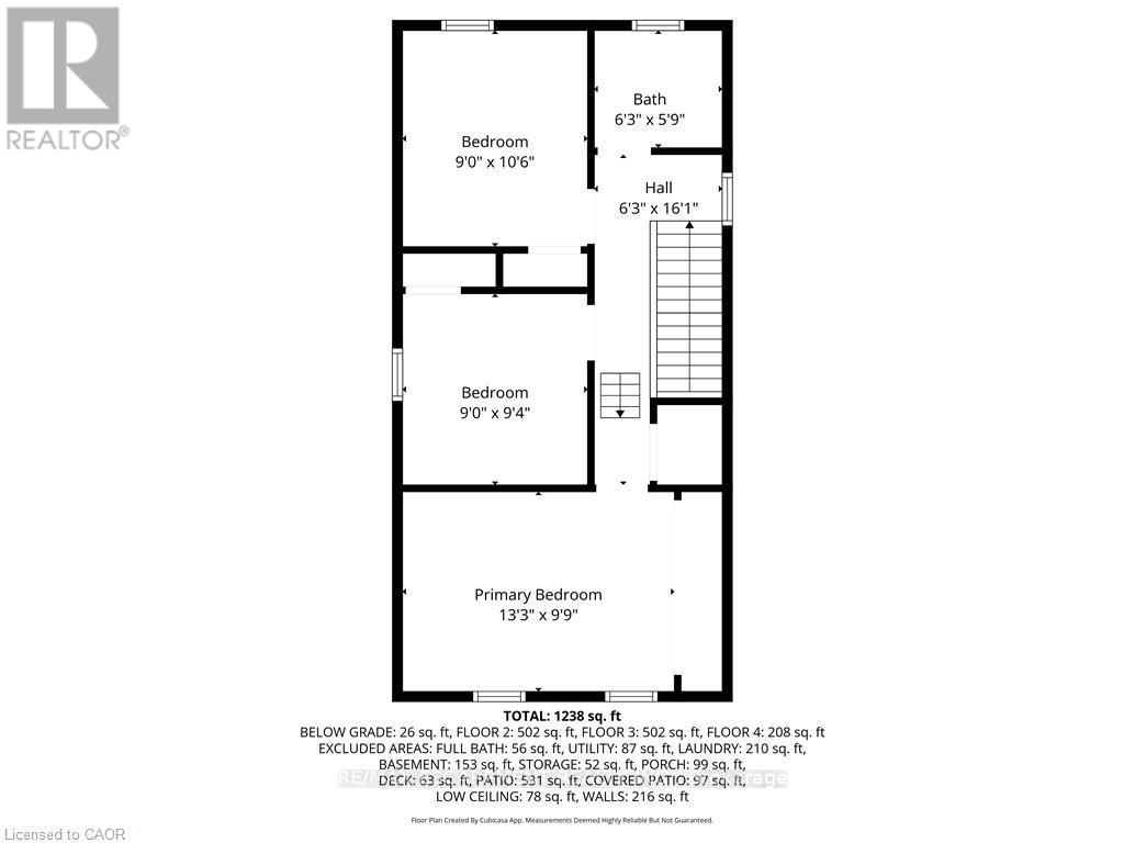 44 Holton Avenue N, Hamilton, Ontario  L8L 6H4 - Photo 32 - X12452124