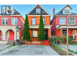 44 Holton Avenue N, Hamilton (Gibson), Ca
