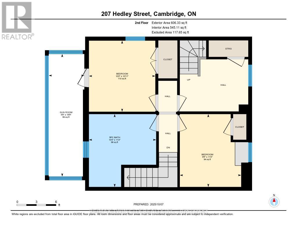 207 Hedley Street, Cambridge, Ontario  N3H 3X9 - Photo 25 - X12452133