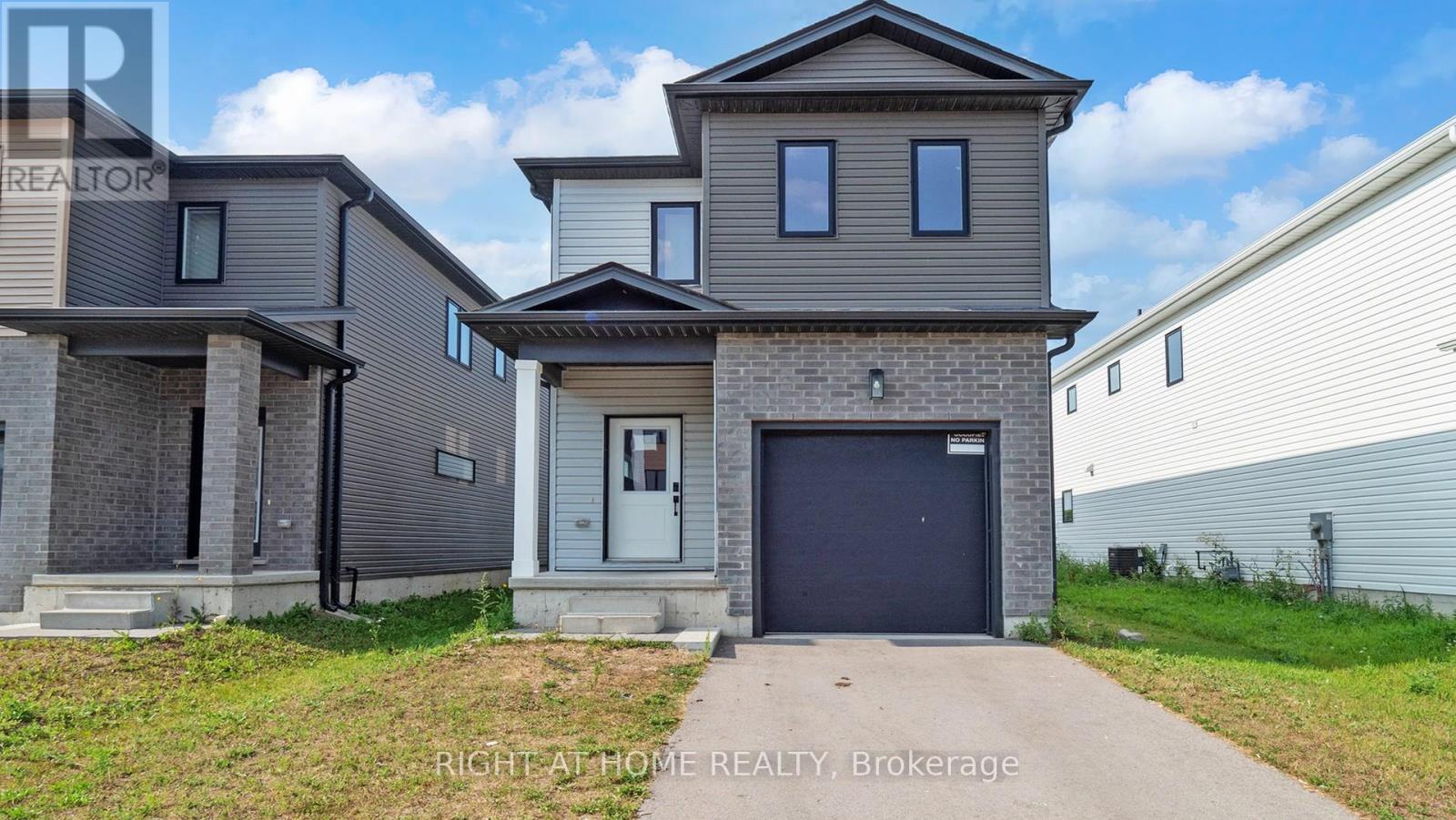 1608 Capri Crescent, London North, Ontario  N6G 0S8 - Photo 2 - X12452142