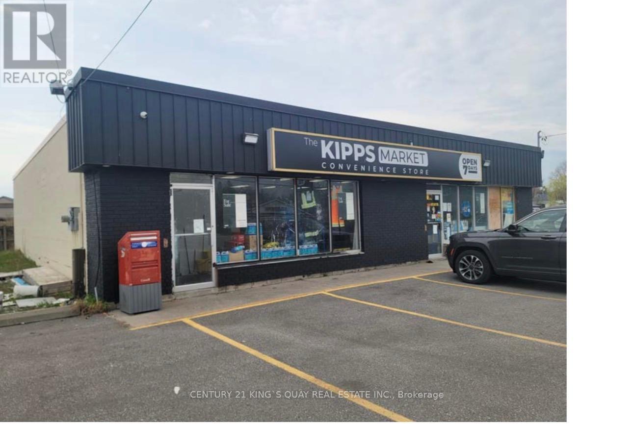 103 COLLEGE STREET W, Belleville, Ontario