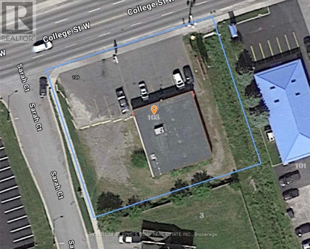 103 College Street W, Belleville, Ontario  K8P 2G3 - Photo 4 - X12452145