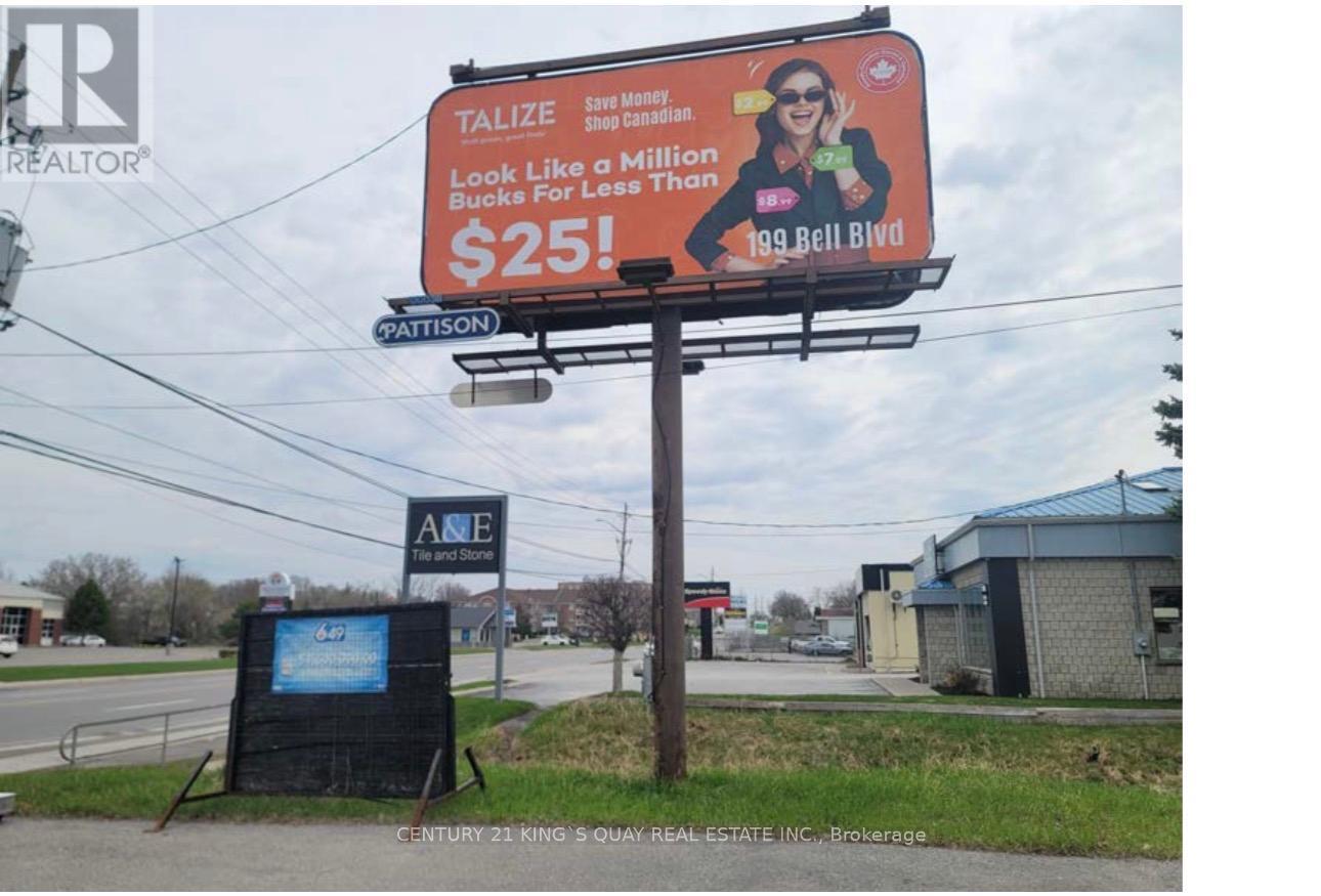 103 College Street W, Belleville, Ontario  K8P 2G3 - Photo 5 - X12452145