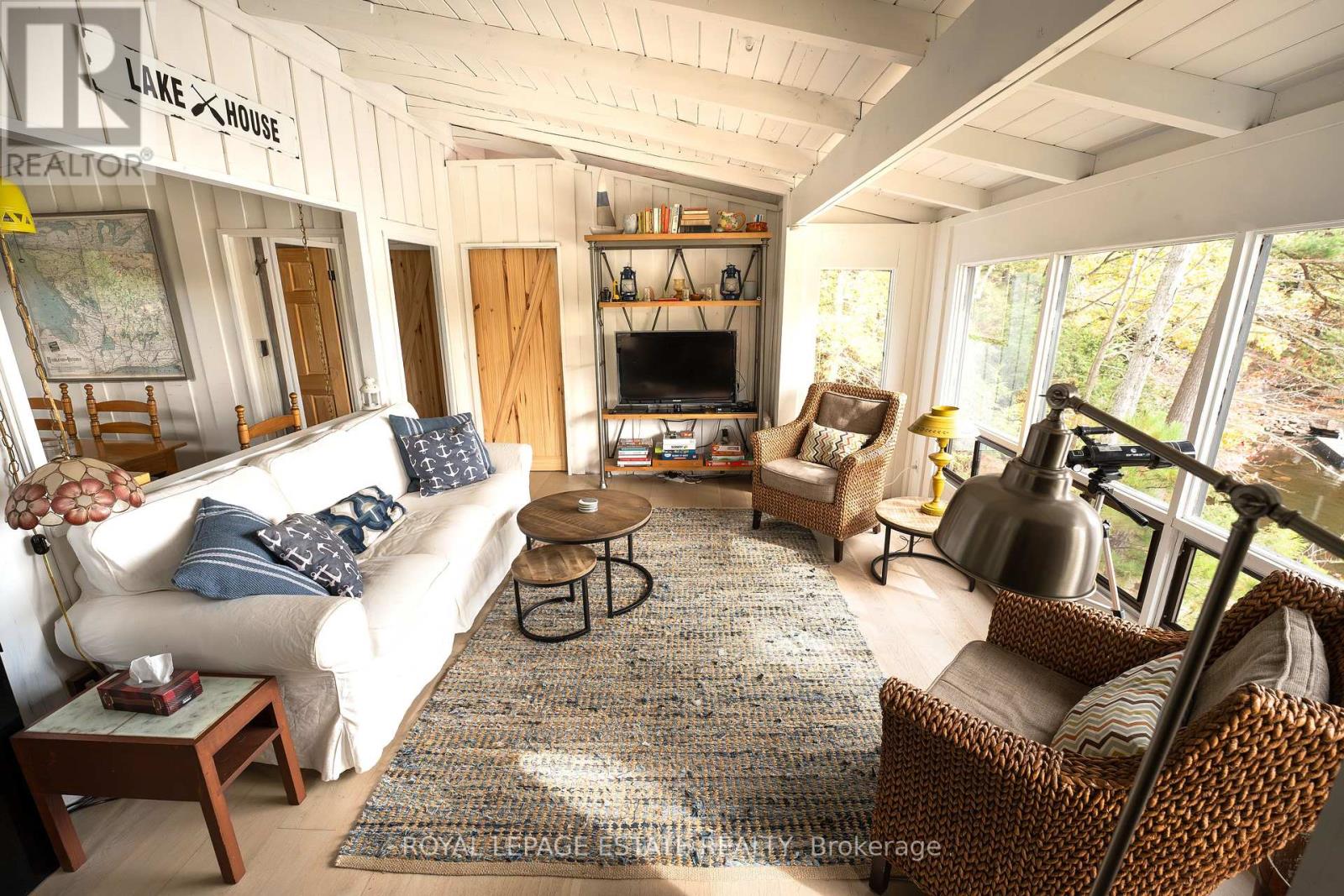 329 Fire Route 247 Road, North Kawartha, Ontario  K0L 1A0 - Photo 16 - X12452153