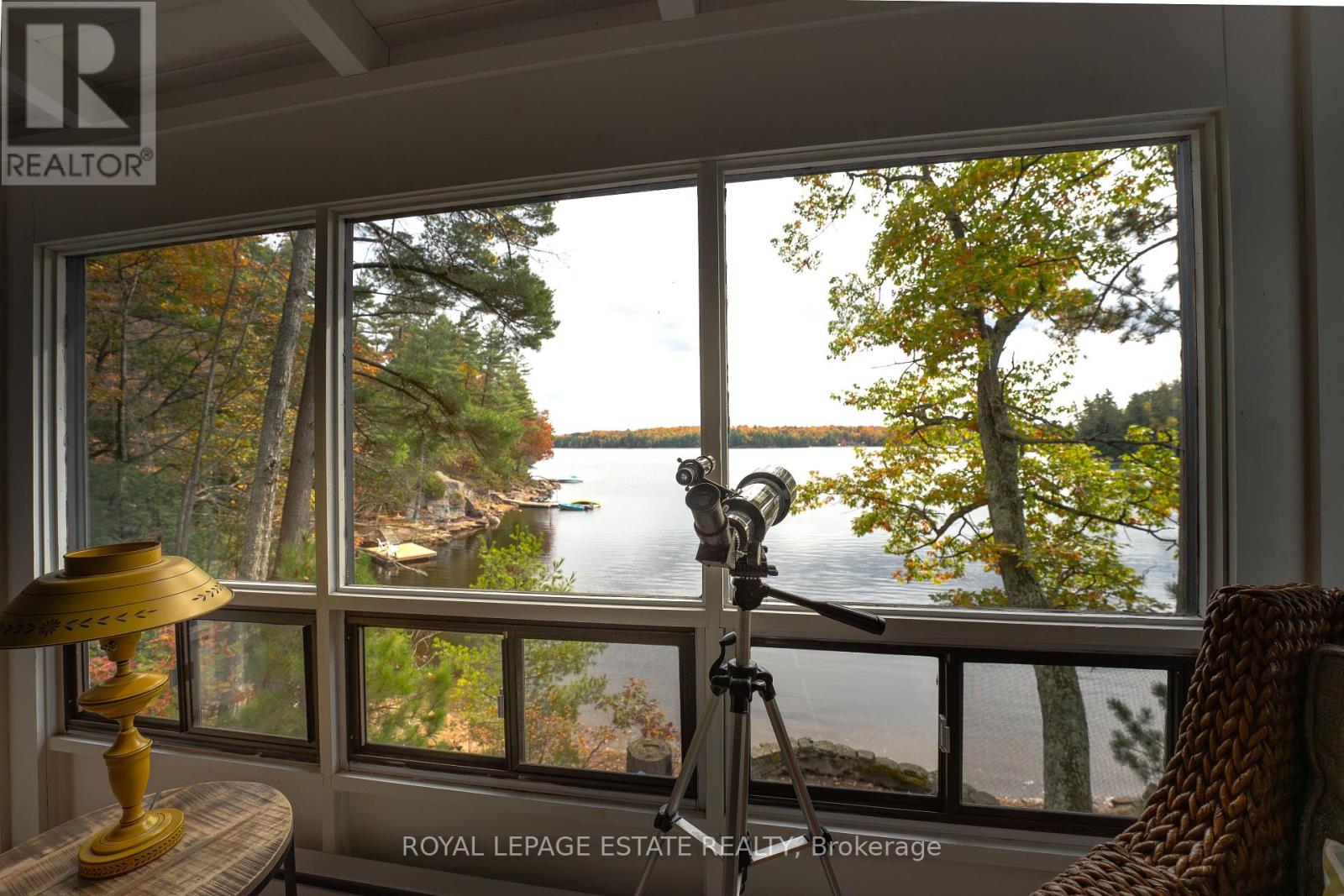329 Fire Route 247 Road, North Kawartha, Ontario  K0L 1A0 - Photo 19 - X12452153