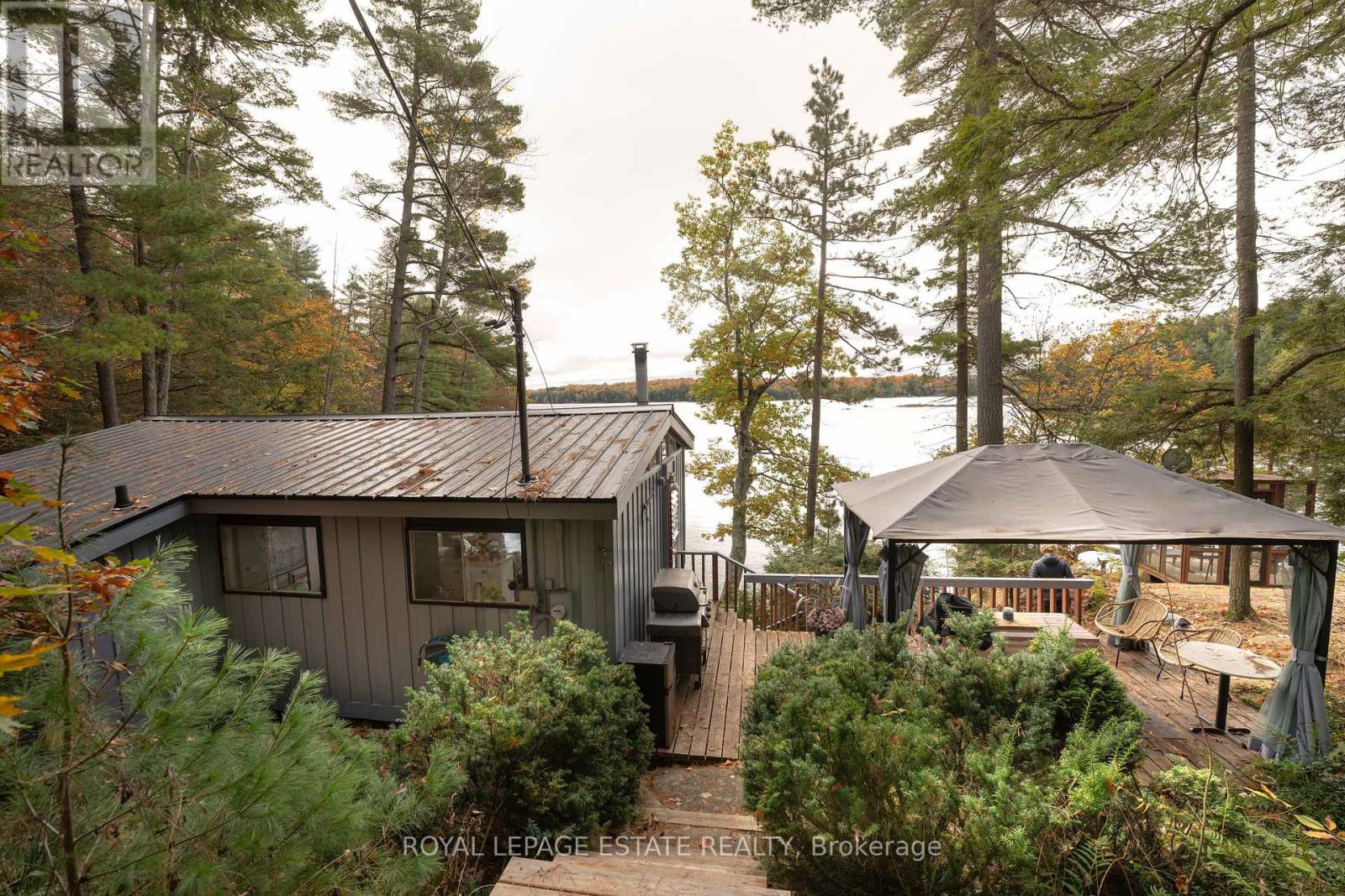 329 Fire Route 247 Road, North Kawartha, Ontario  K0L 1A0 - Photo 2 - X12452153