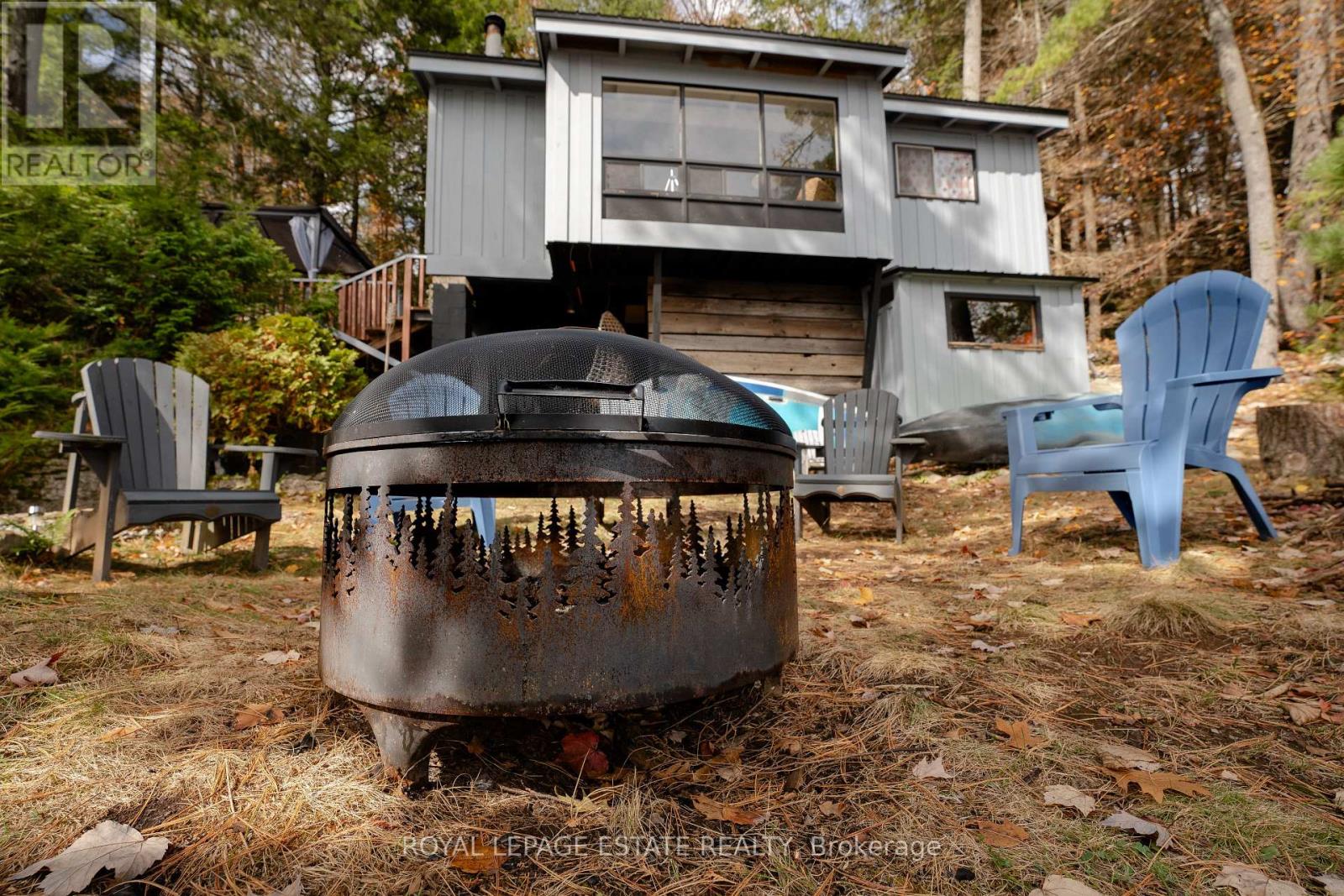 329 Fire Route 247 Road, North Kawartha, Ontario  K0L 1A0 - Photo 3 - X12452153