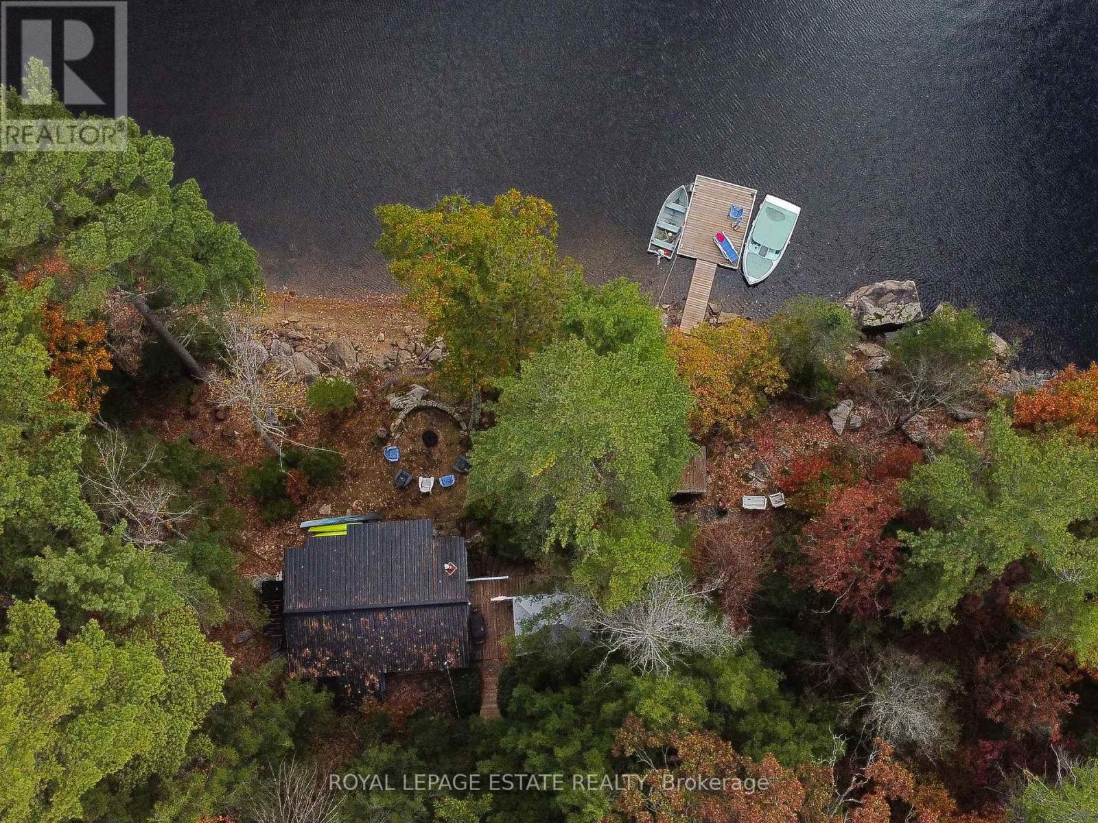 329 Fire Route 247 Road, North Kawartha, Ontario  K0L 1A0 - Photo 32 - X12452153