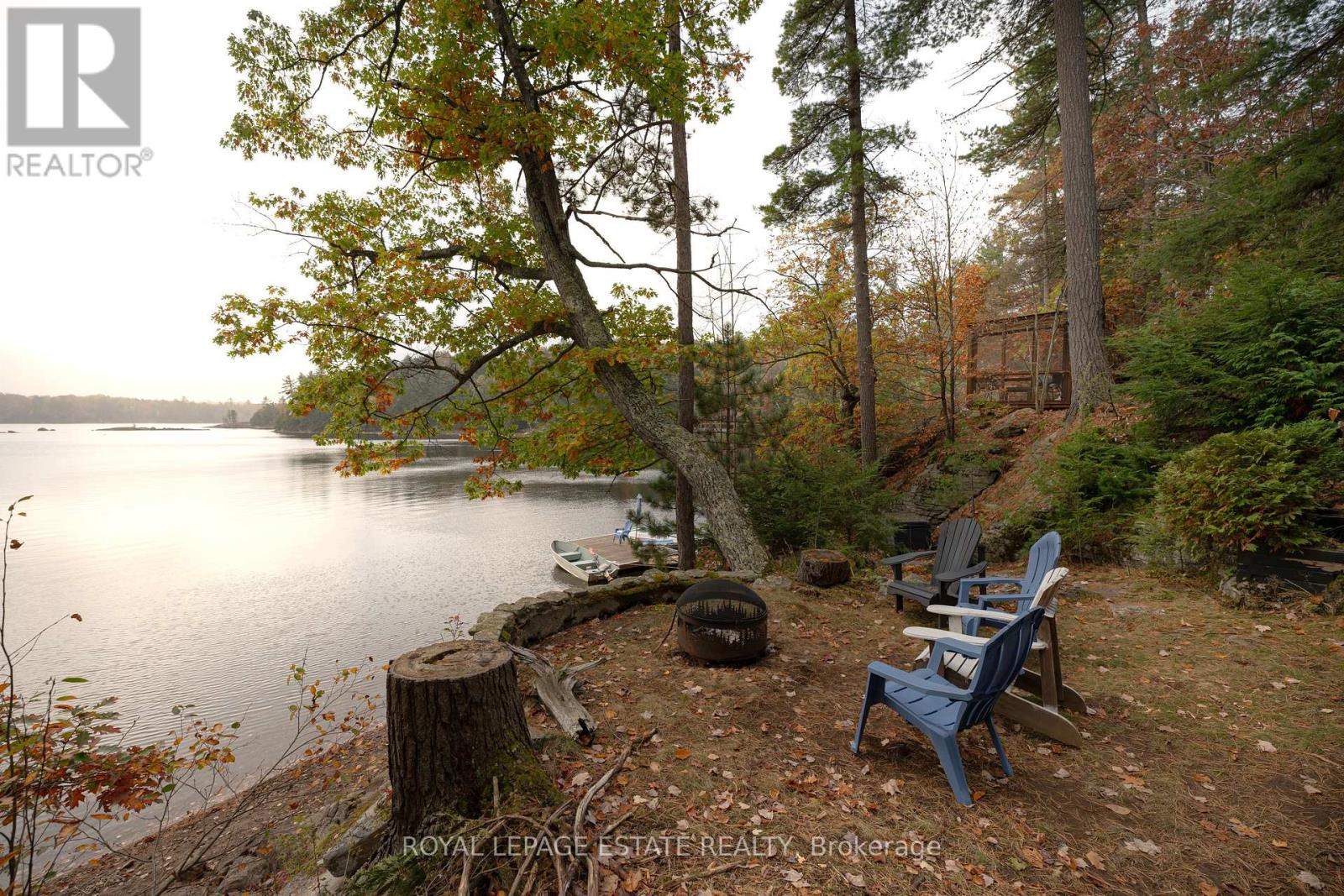 329 Fire Route 247 Road, North Kawartha, Ontario  K0L 1A0 - Photo 34 - X12452153