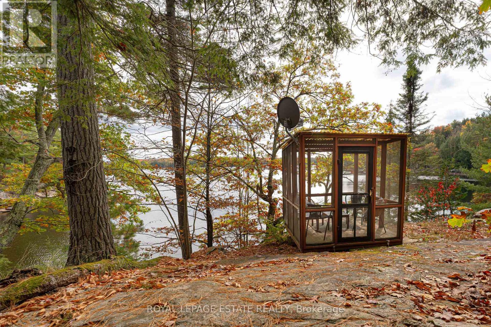 329 Fire Route 247 Road, North Kawartha, Ontario  K0L 1A0 - Photo 41 - X12452153