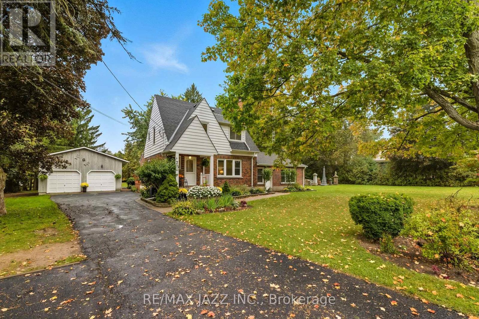 73 COLUMBUS ROAD E, Oshawa, Ontario