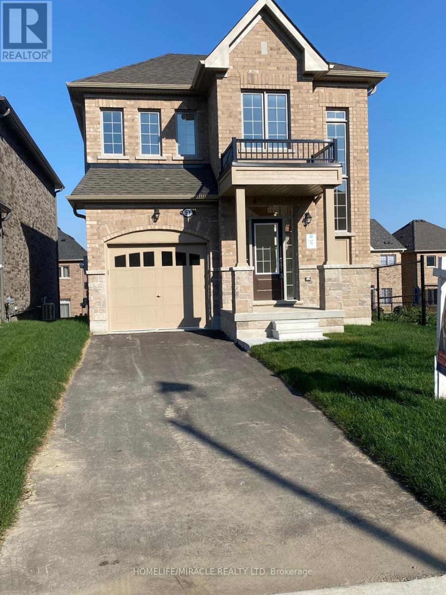 57 NORTH GARDEN BOULEVARD, Scugog, Ontario