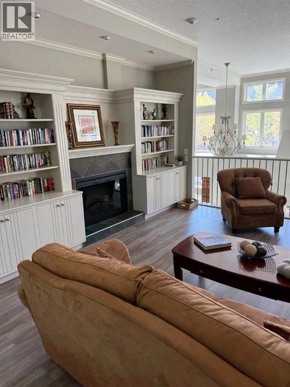203, 15 Everstone Drive Sw, Calgary, Alberta  T2Y 5B5 - Photo 3 - A2262622