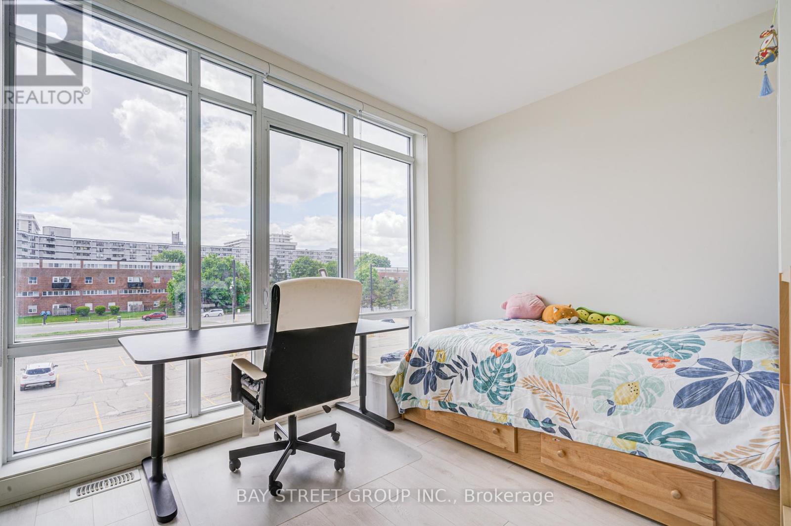 27 Sonic Way, Toronto, Ontario  M3C 0P3 - Photo 25 - C12452166