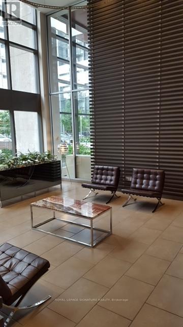 2502 - 15 Fort York Boulevard, Toronto, Ontario  M5V 3Y4 - Photo 1 - C12452183