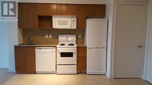 2502 - 15 Fort York Boulevard, Toronto, Ontario  M5V 3Y4 - Photo 3 - C12452183