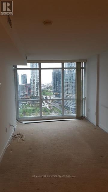 2502 - 15 Fort York Boulevard, Toronto, Ontario  M5V 3Y4 - Photo 4 - C12452183