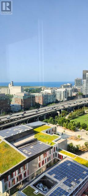 2502 - 15 Fort York Boulevard, Toronto, Ontario  M5V 3Y4 - Photo 6 - C12452183