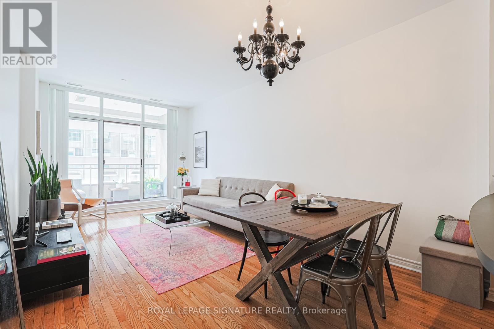 804 - 980 Yonge Street, Toronto, Ontario  M4W 3V8 - Photo 15 - C12452186
