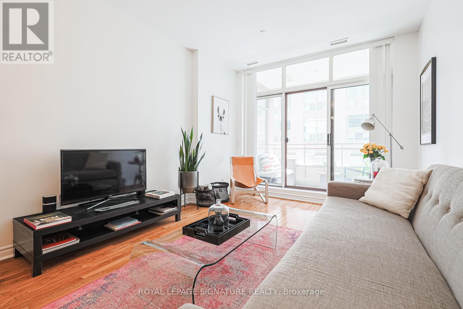 804 - 980 Yonge Street, Toronto, Ontario  M4W 3V8 - Photo 16 - C12452186
