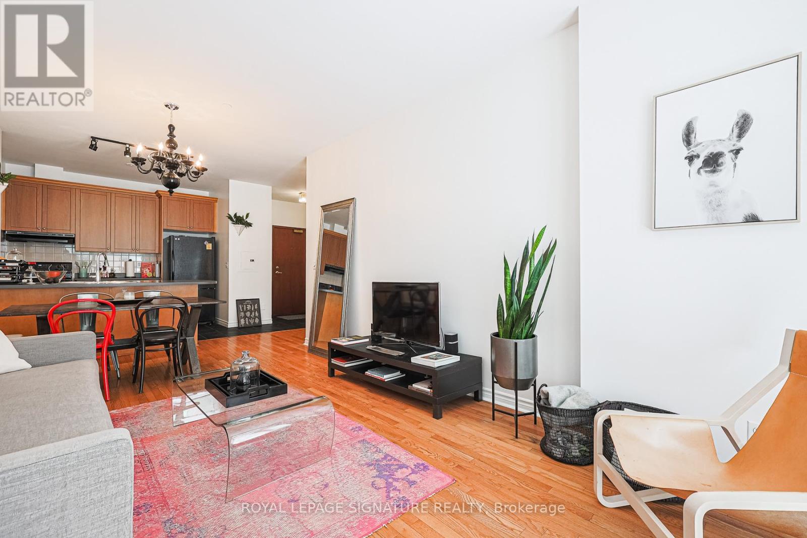 804 - 980 Yonge Street, Toronto, Ontario  M4W 3V8 - Photo 17 - C12452186