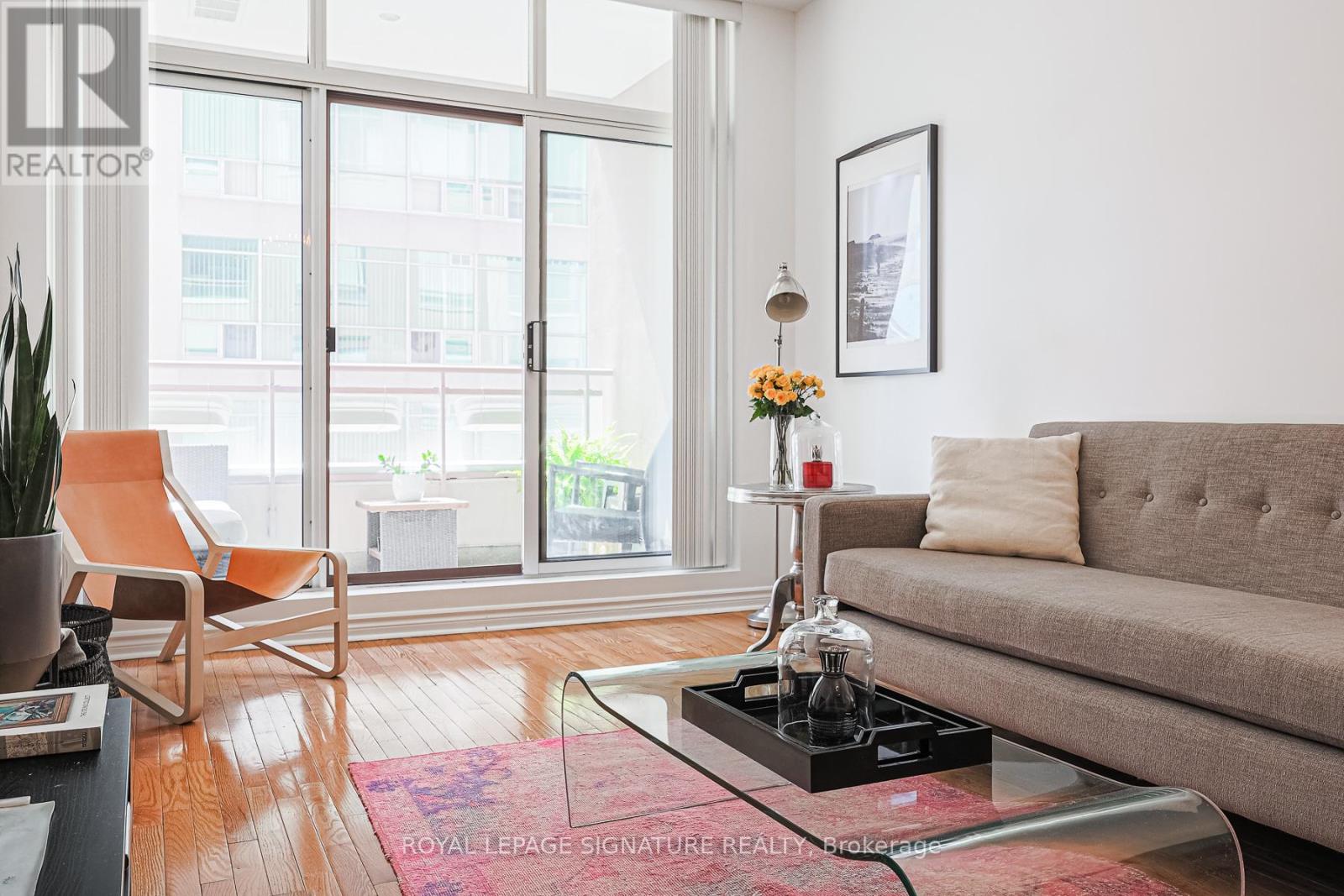 804 - 980 Yonge Street, Toronto, Ontario  M4W 3V8 - Photo 18 - C12452186