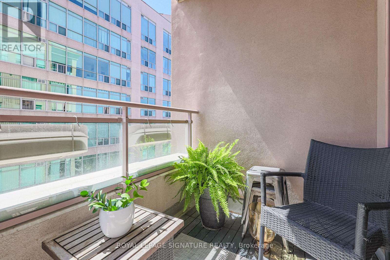 804 - 980 Yonge Street, Toronto, Ontario  M4W 3V8 - Photo 24 - C12452186