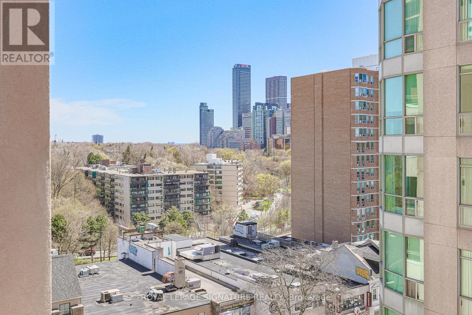 804 - 980 Yonge Street, Toronto, Ontario  M4W 3V8 - Photo 25 - C12452186