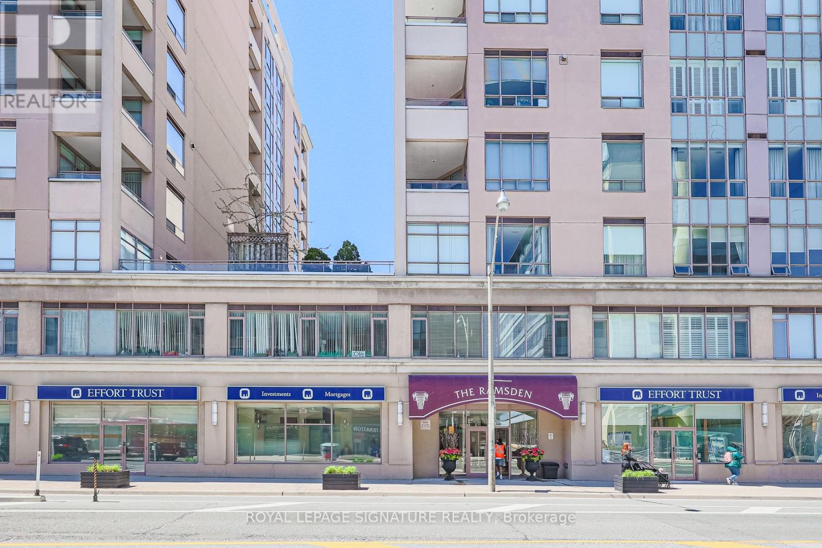 804 - 980 Yonge Street, Toronto, Ontario  M4W 3V8 - Photo 3 - C12452186