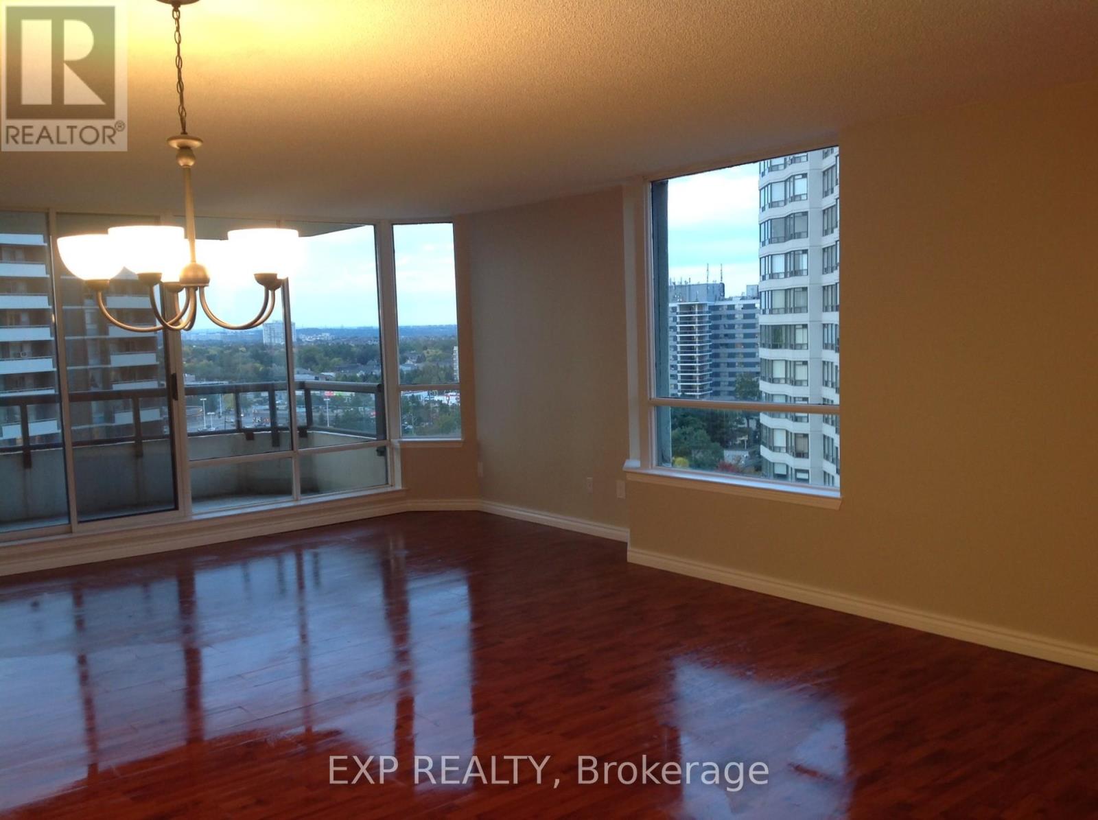 1411 - 1121 Steeles Avenue W, Toronto, Ontario  M2R 3W7 - Photo 11 - C12452218