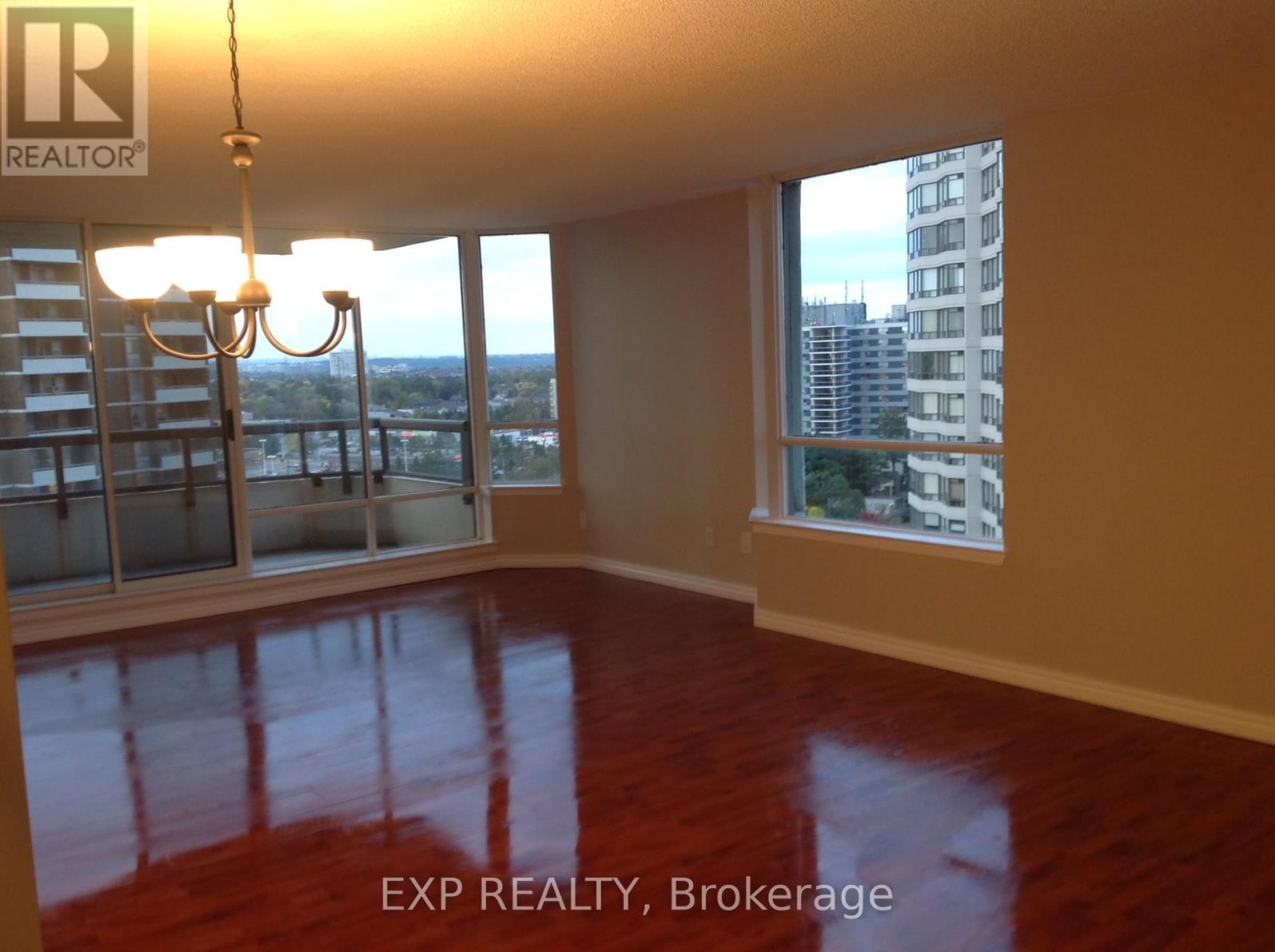 1411 - 1121 Steeles Avenue W, Toronto, Ontario  M2R 3W7 - Photo 14 - C12452218