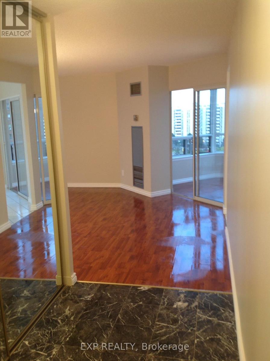 1411 - 1121 Steeles Avenue W, Toronto, Ontario  M2R 3W7 - Photo 15 - C12452218