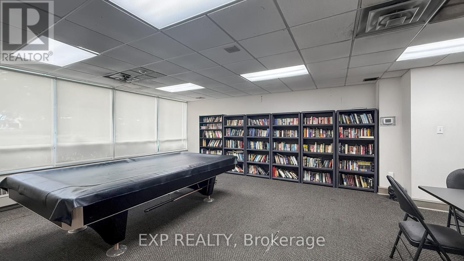 1411 - 1121 Steeles Avenue W, Toronto, Ontario  M2R 3W7 - Photo 22 - C12452218
