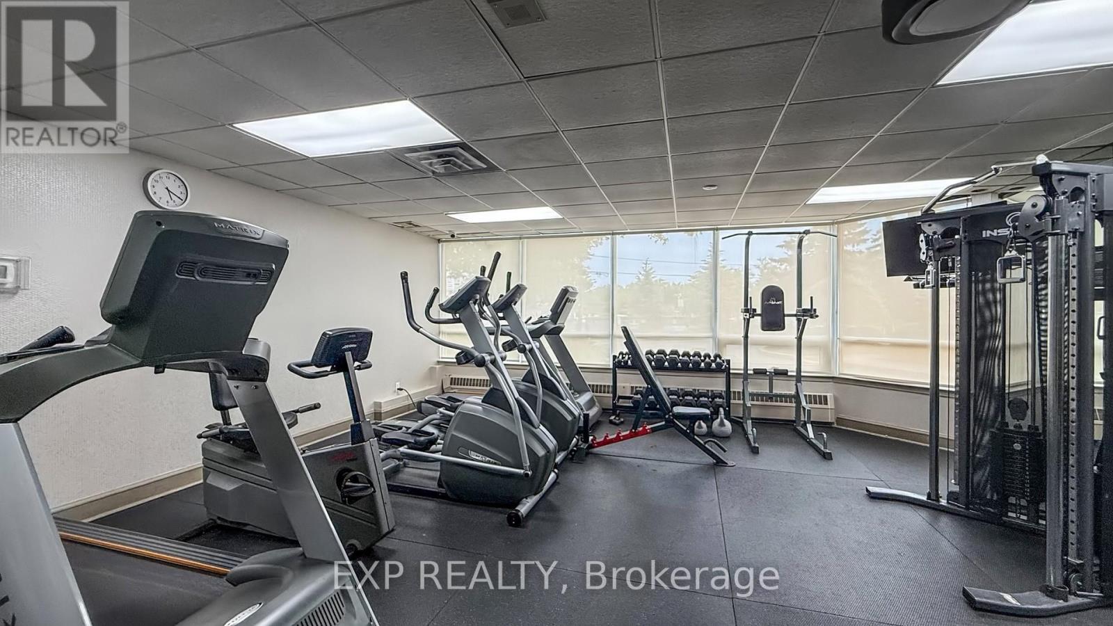 1411 - 1121 Steeles Avenue W, Toronto, Ontario  M2R 3W7 - Photo 23 - C12452218