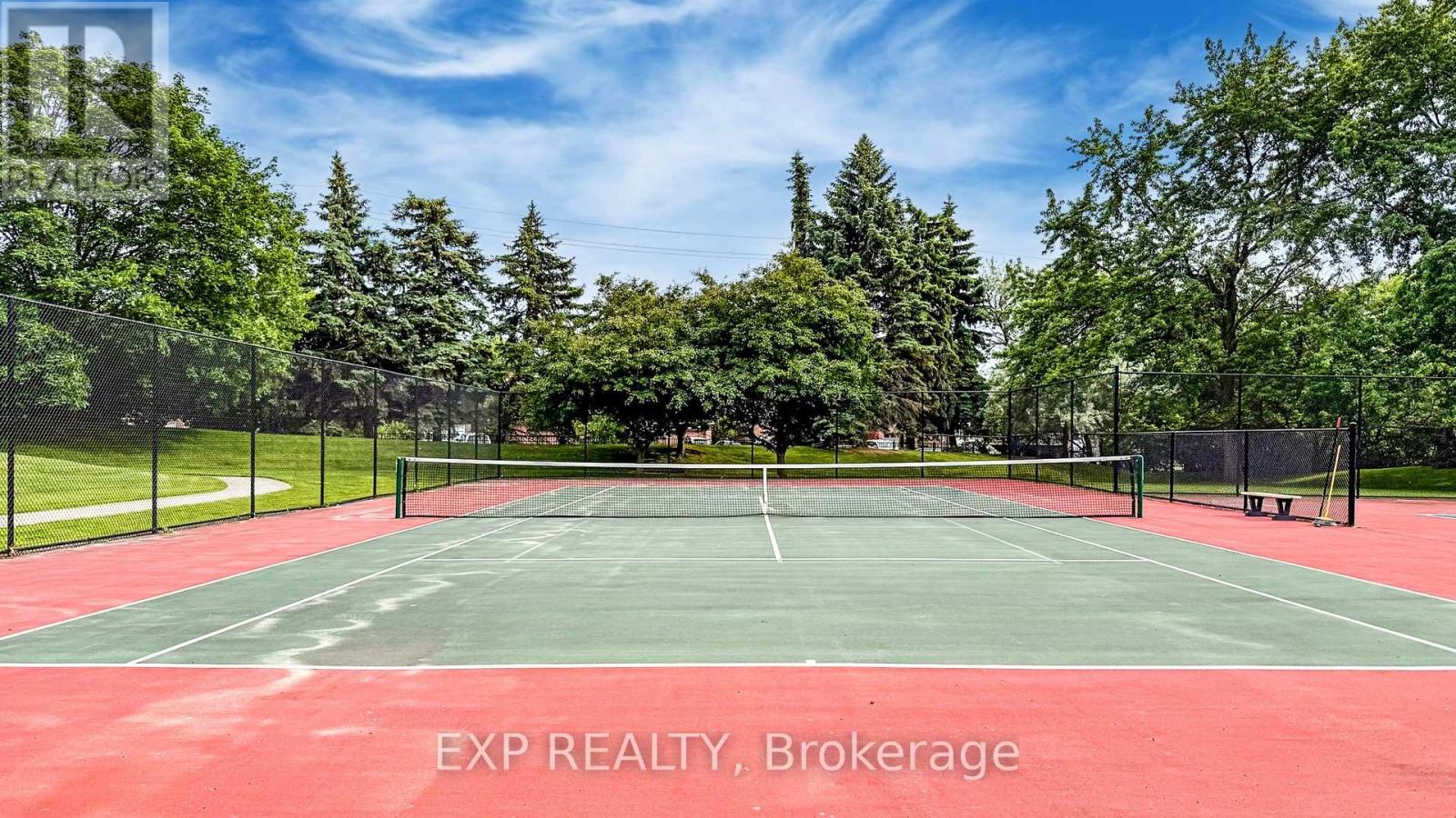 1411 - 1121 Steeles Avenue W, Toronto, Ontario  M2R 3W7 - Photo 27 - C12452218