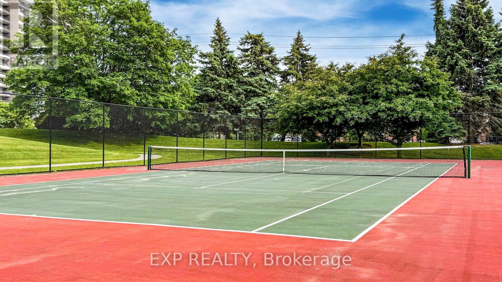 1411 - 1121 Steeles Avenue W, Toronto, Ontario  M2R 3W7 - Photo 28 - C12452218