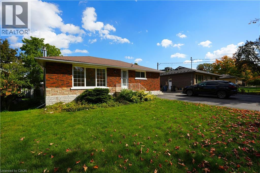53 Freeman Avenue, Guelph, Ontario  N1H 4S9 - Photo 11 - 40776497