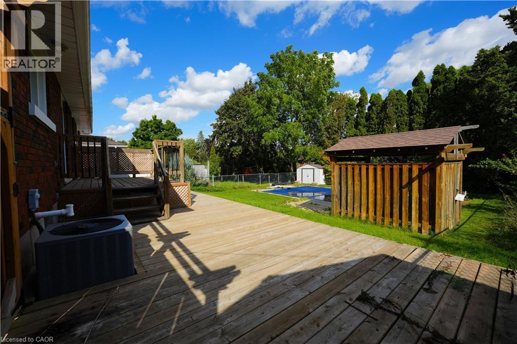 53 Freeman Avenue, Guelph, Ontario  N1H 4S9 - Photo 13 - 40776497