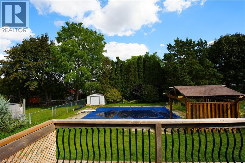53 Freeman Avenue, Guelph, Ontario  N1H 4S9 - Photo 14 - 40776497