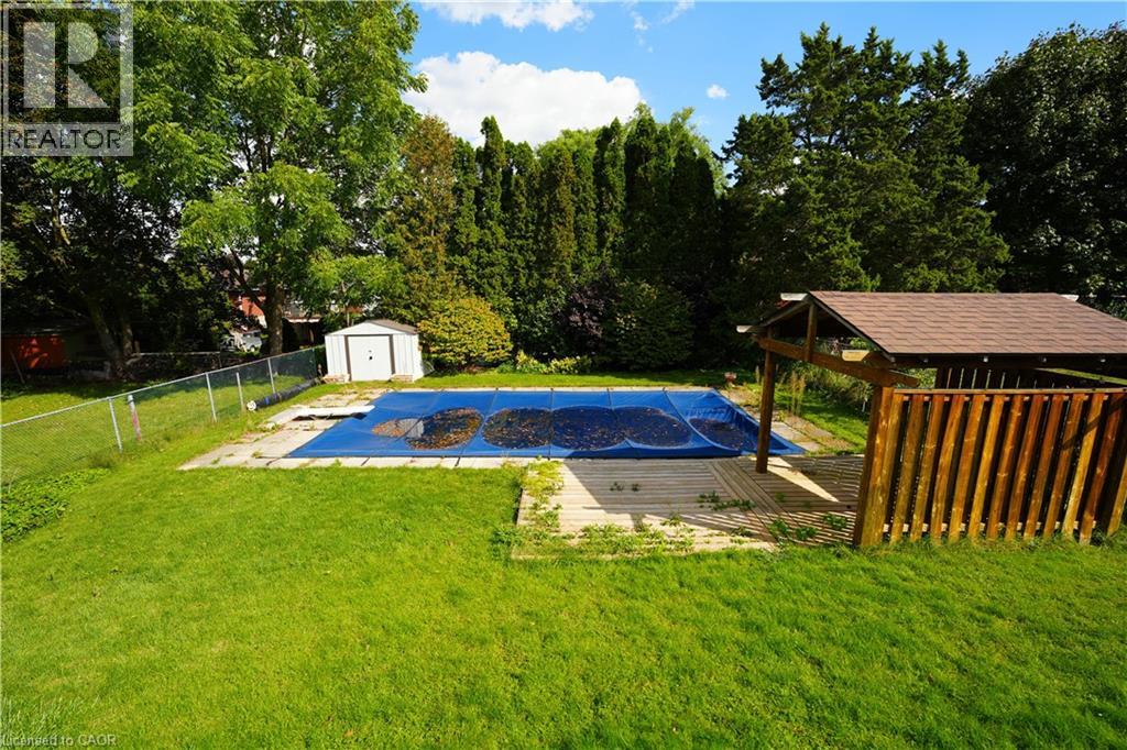53 Freeman Avenue, Guelph, Ontario  N1H 4S9 - Photo 15 - 40776497