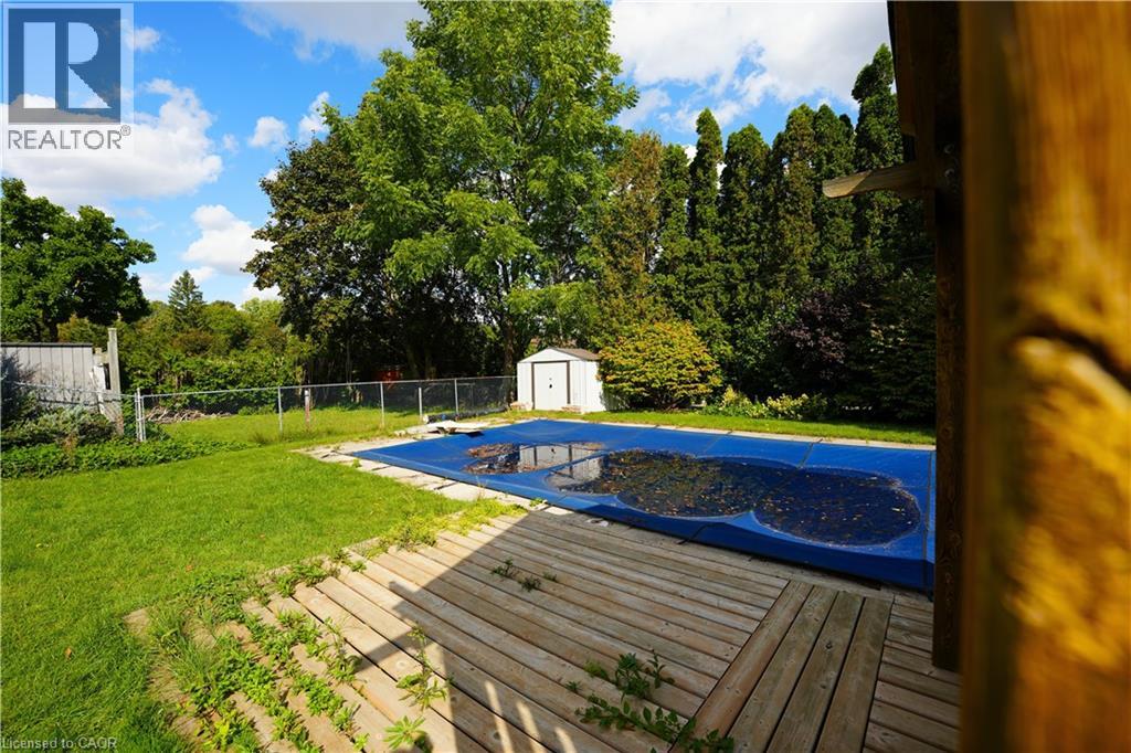 53 Freeman Avenue, Guelph, Ontario  N1H 4S9 - Photo 16 - 40776497