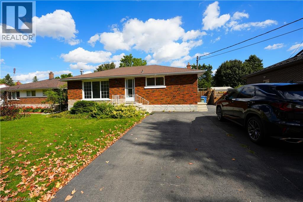 53 Freeman Avenue, Guelph, Ontario  N1H 4S9 - Photo 3 - 40776497